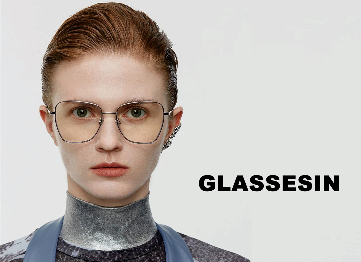 Stylish Glasses
