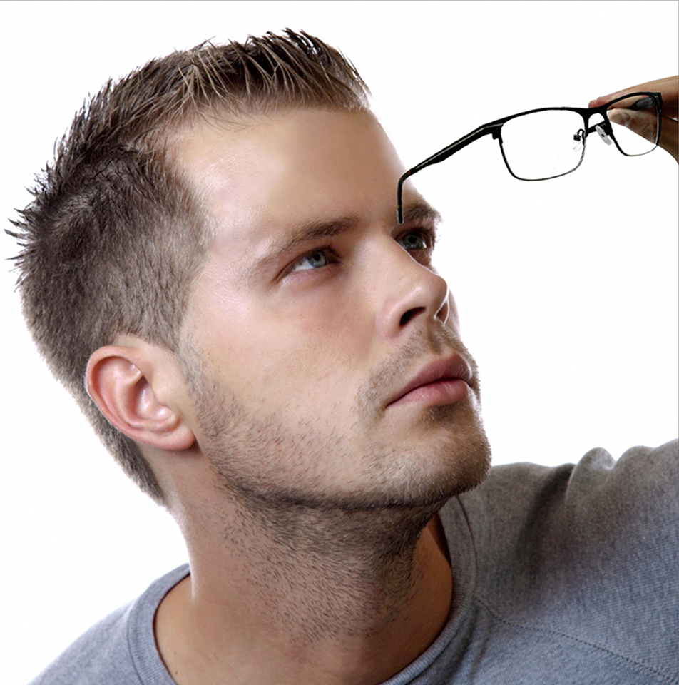 Glasses