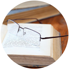 reading